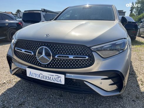 Mercedes-Benz GLC-Класс 2023 - фото 29