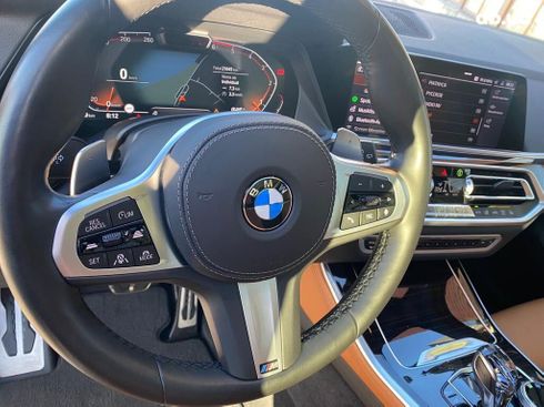 BMW X5 2020 - фото 39
