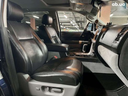 Toyota Tundra 2007 - фото 24