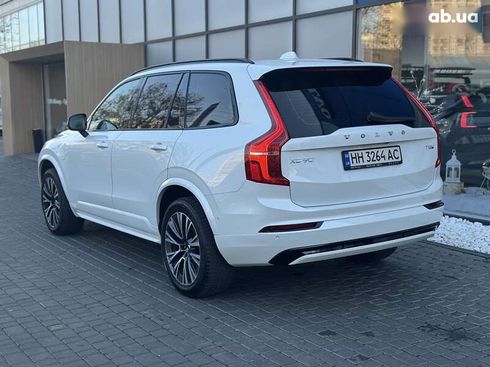 Volvo XC90 2024 - фото 5