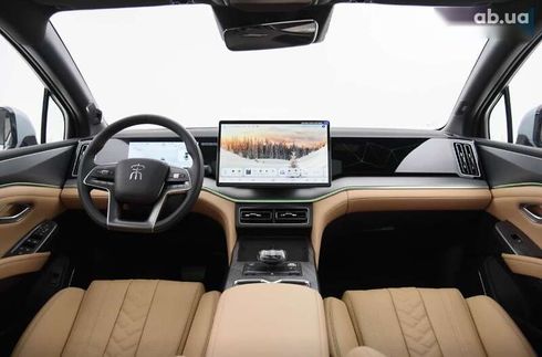 BYD Song L 2024 - фото 8