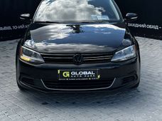 Продажа б/у Volkswagen Jetta во Львове - купить на Автобазаре