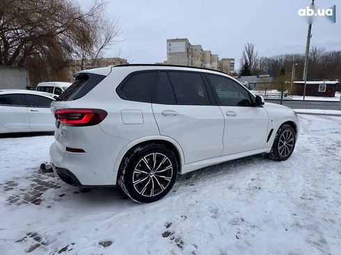 BMW X5 2021 - фото 10