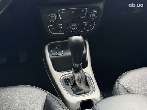 Jeep Compass 2019 - фото 20