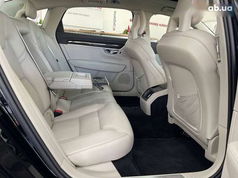 Volvo S90 2017 - фото 22