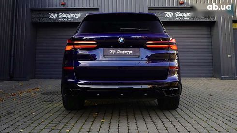 BMW X5 2024 - фото 18