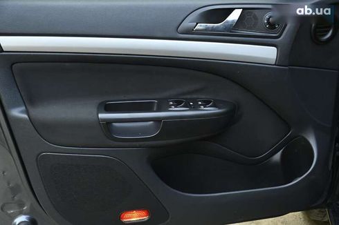 Skoda Octavia 2008 - фото 13