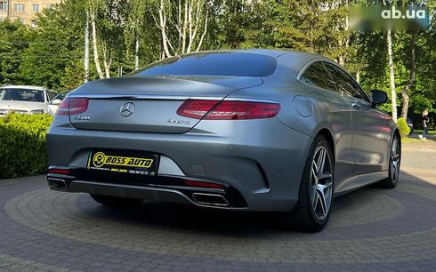 Mercedes-Benz S-Класс 2014 - фото 7