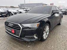 Продажа б/у седан Audi A6 во Львове - купить на Автобазаре