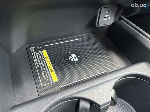 Honda HR-V 2024 - фото 27