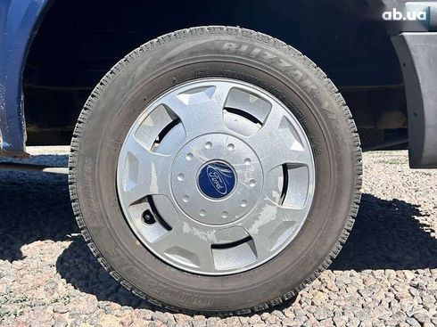 Ford Transit 2012 - фото 10