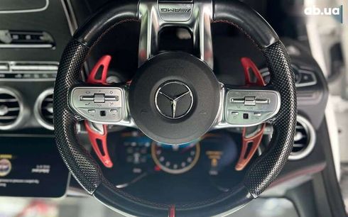 Mercedes-Benz GLC-Класс 2022 - фото 11