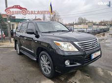 Купити Lexus бу в Україні - купити на Автобазарі