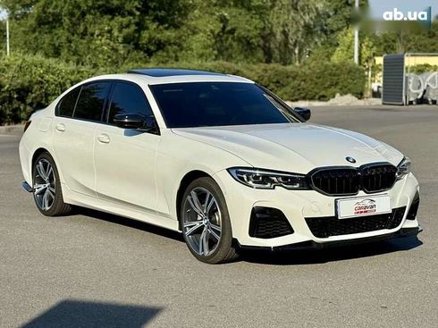 BMW 3 серия 2019 - фото 18