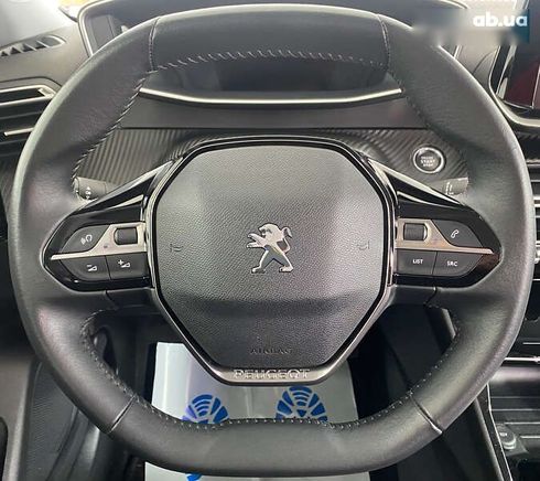 Peugeot e-2008 2022 - фото 11