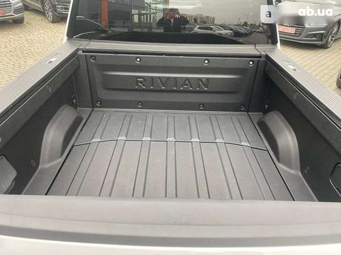 Rivian R1T 2022 - фото 19