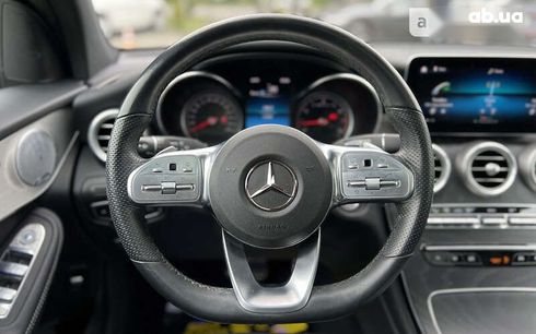 Mercedes-Benz GLC-Класс 2019 - фото 18