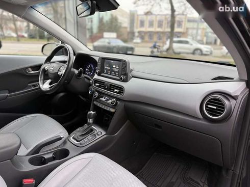 Hyundai Kona 2018 - фото 13