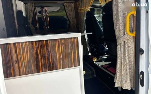 Ford Transit 2018 - фото 13