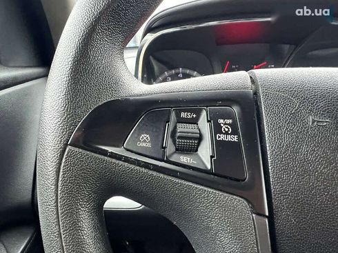 GMC Terrain 2016 - фото 19