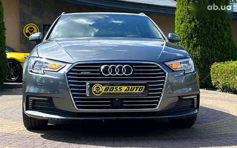 Audi A3 2016 - фото 2
