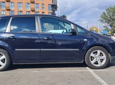 Купити Ford C-Max 2006 бу в Дніпрі - купити на Автобазарі