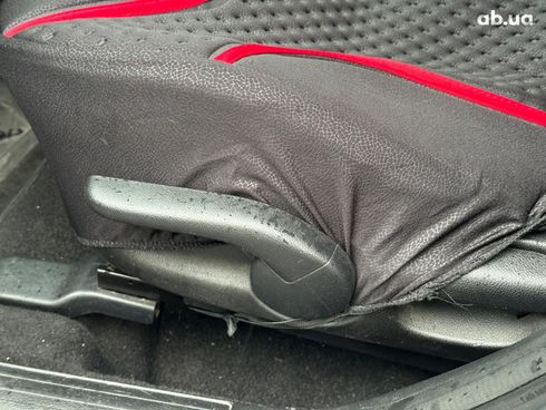 Mazda 3 2012 синий - фото 16
