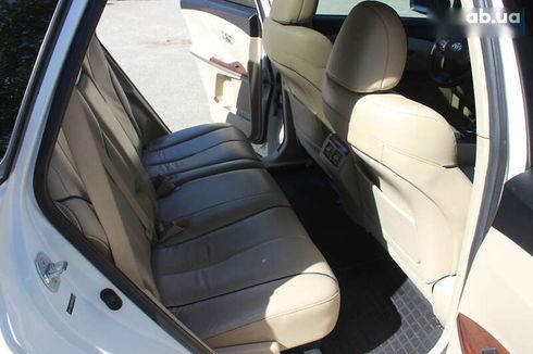 Toyota Venza 2011 - фото 27