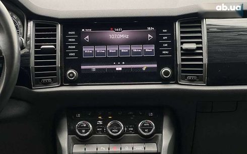 Skoda Kodiaq 2020 - фото 19