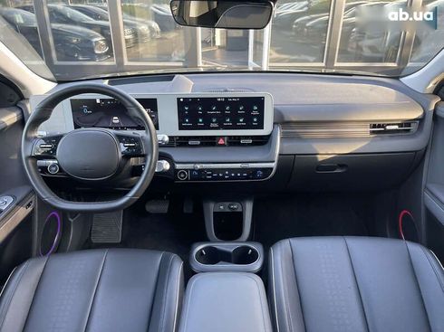 Hyundai Ioniq 5 2022 - фото 17