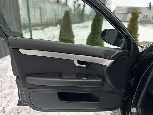 Audi A4 2005 - фото 19