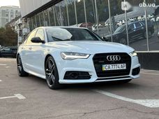 Продажа Audi б/у 2017 года в Киевской области - купить на Автобазаре