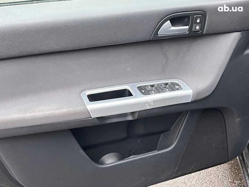 Volvo V50 2011 серый - фото 16