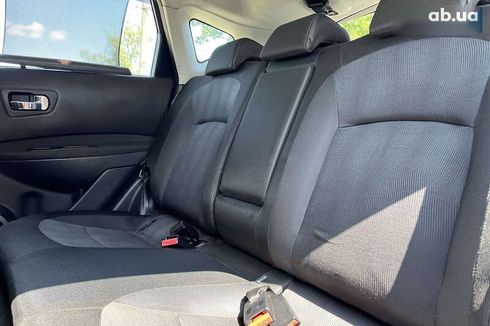 Nissan Qashqai 2013 - фото 21