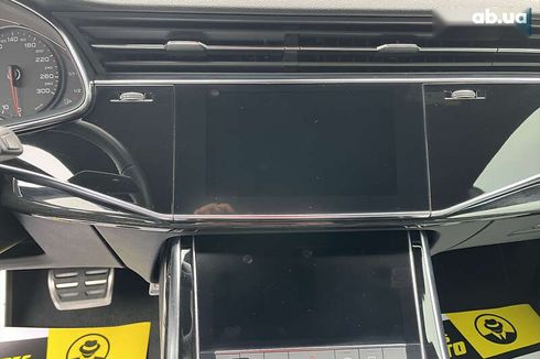 Audi Q8 2019 - фото 17