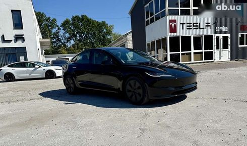 Tesla Model 3 2024 - фото 13