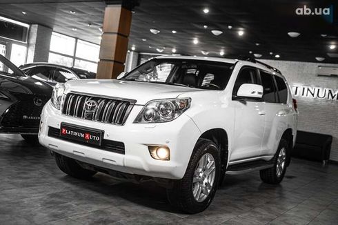 Toyota Land Cruiser Prado 2013 - фото 6