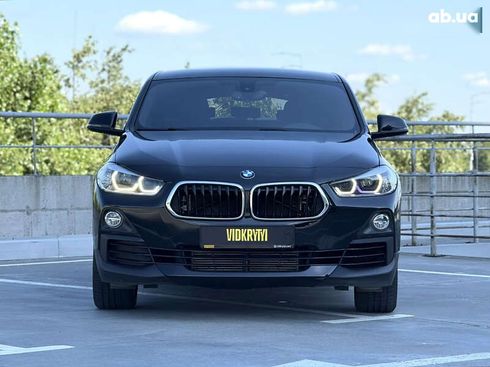 BMW X2 2018 - фото 4