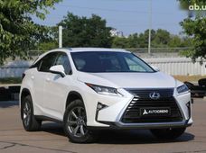 Продажа Lexus б/у в Киевской области - купить на Автобазаре