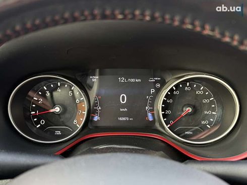 Jeep Compass 2020 - фото 19