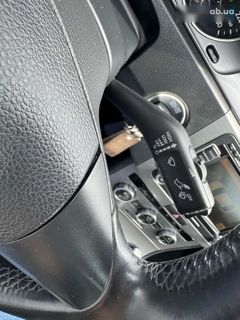 Volkswagen Passat 2011 - фото 23