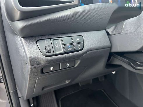 Hyundai Ioniq 2019 - фото 21