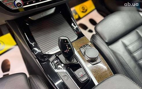 BMW X3 2019 - фото 19