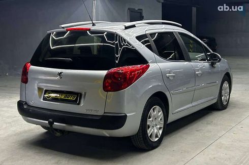 Peugeot 207 2012 - фото 6