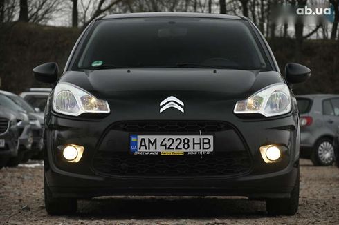 Citroёn C3 2010 - фото 4