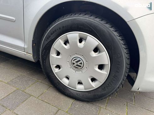 Volkswagen Golf Plus 2012 - фото 17