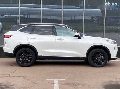 Haval H6 2021 - фото 7