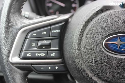 Subaru Outback 2023 - фото 22