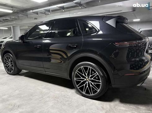 Porsche Cayenne 2020 - фото 15