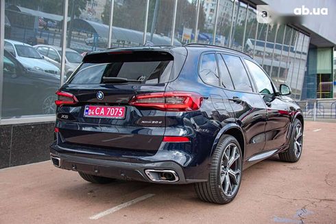 BMW X5 2022 - фото 2